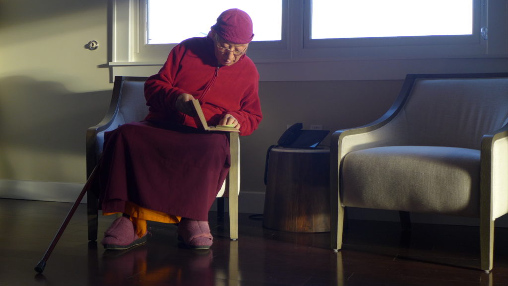 Dharmakaya Center for Wellbeing 6